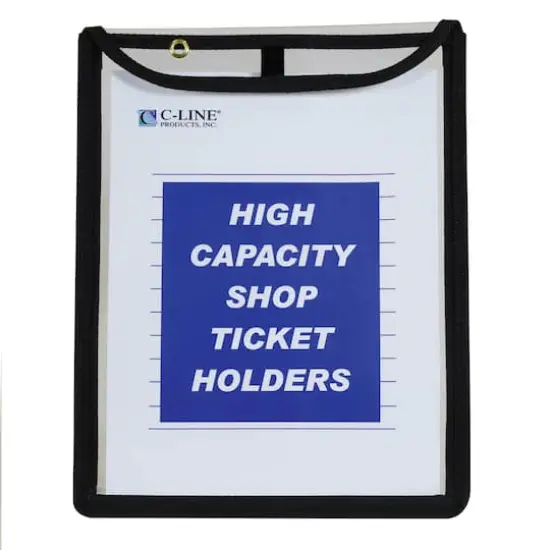 C-Line&reg; Reinforced Stitched Send-Home Book Bags, 15ct. {4}