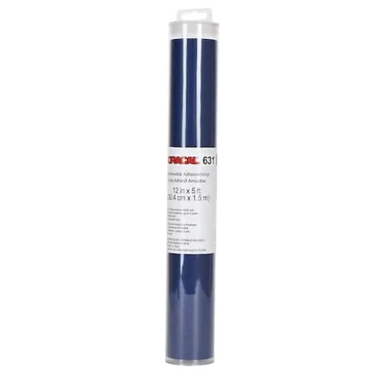 ORACAL&reg; 631 Removable Vinyl Dark Blue 050 {1}