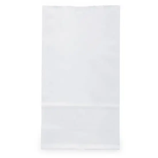 JAM Paper White Giant Kraft Lunch Bags, 500ct. {3}