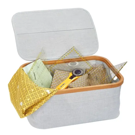 Prym&reg; Fold & Store Box {4}