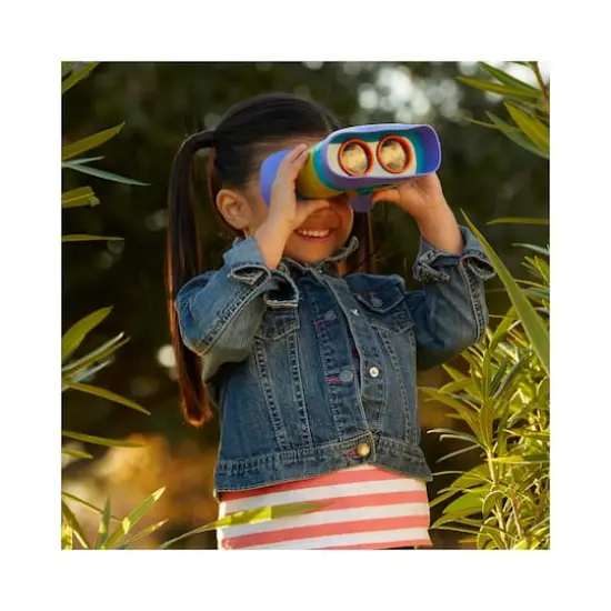 GeoSafari Jr. Kidnoculars {6}