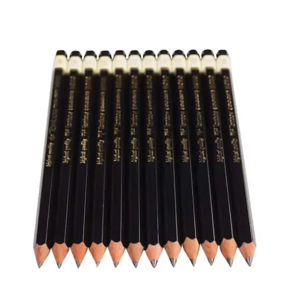 Tombow Mono Professional Drawing 12 Pencil Set {3}