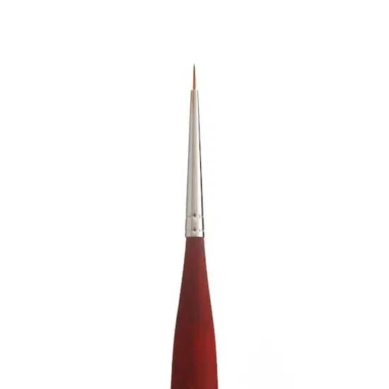 Princeton&trade; Velvetouch&trade; Series 3950 Mini Round Brush {4}