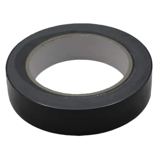Dick Martin Sports Floor Marking Tape, 6ct. Black {4}