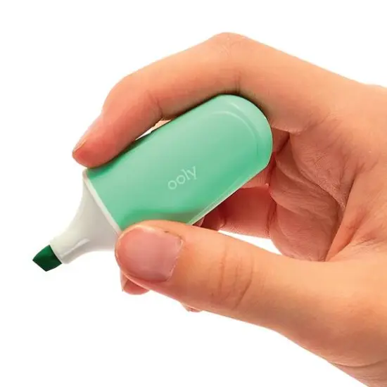 OOLY Le BonBon Patisserie 5-Color Pastel Highlighter Set {3}