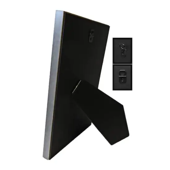 A Friend Is One Who Knows Wood Plaque {3}