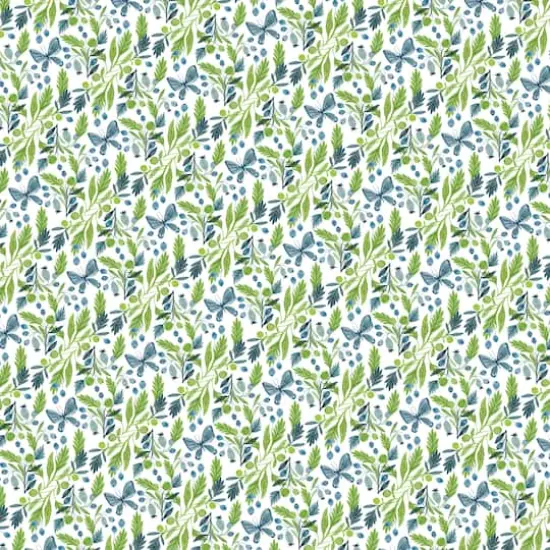 Cricut&reg; Premium Vinyl&trade; Natalie Malan Juneberry Removable Patterned Sampler {4}