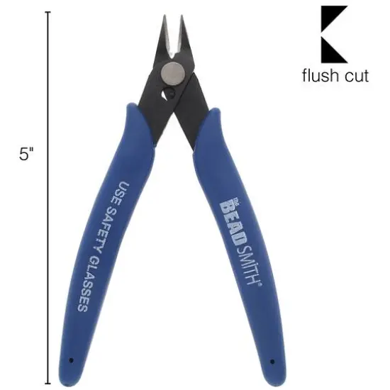 The Beadsmith&reg; Knot Cutter {4}