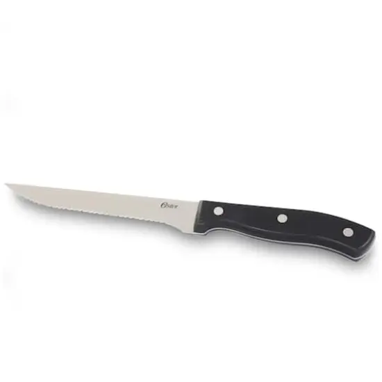 Oster Evansville Stainless Steel Cutlery Set {9}