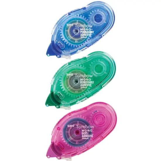 Tombow Assorted Adhesive Applicators Set {1}