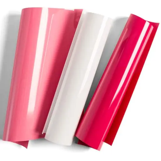 Cricut&reg; Everyday Iron-On&trade; Tea Party Sampler {3}