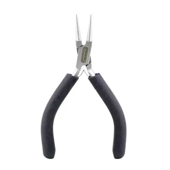 Beadalon&reg; Designer Series Round Nose Pliers {4}