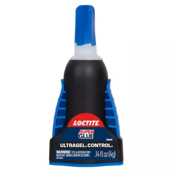 Loctite&reg; Super Glue Ultra Gel Control {3}