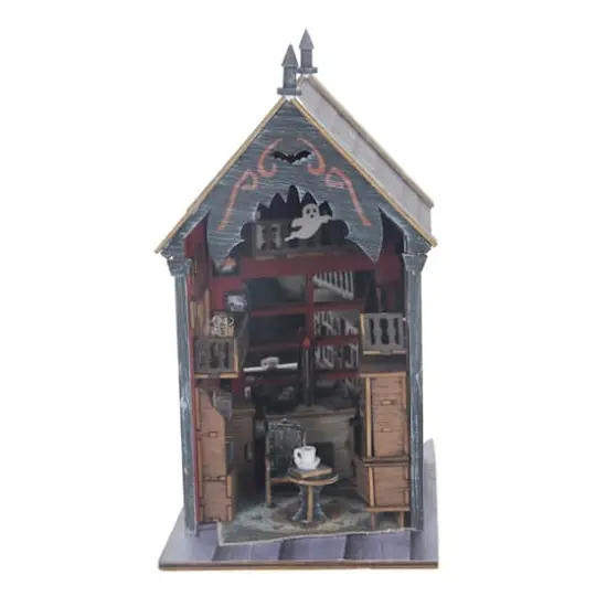 Haunted Mansion Book Nook Kit by Make Market&reg; {1}