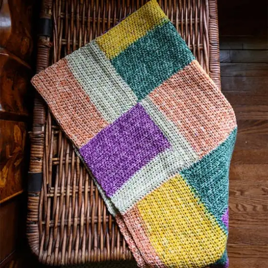 3 Pack Lion Brand&reg; Mandala Ombre Yarn Felicity {4}