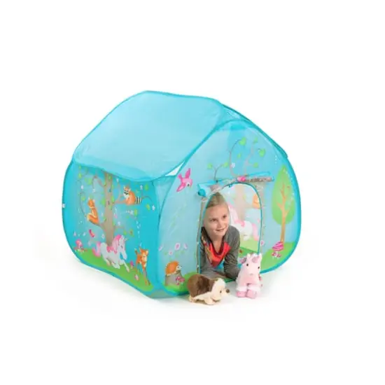 Fun2Give&reg; Pop-It-Up&reg; Enchanted Forest Play Tent {3}