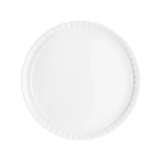 10" White Melamine Cake Stand by Celebrate It&trade; {3}