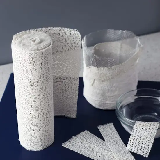 Plaster Wrap by Craft Smart&trade; {3}