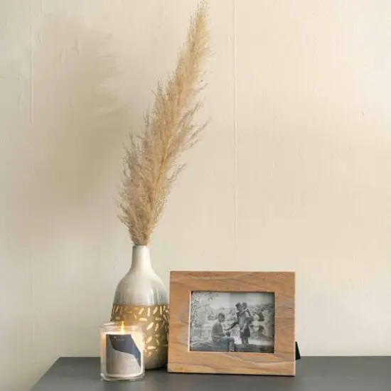 Hello Honey&reg; 2 Pack Sandstone Photo Frame {3}