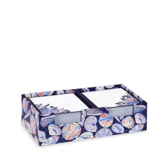 Vera Bradley&reg; Morning Shells Sticky Note Duo {1}