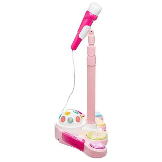 Enviro-Mental Toy Little Virtuoso Pink Peerless Performer {6}