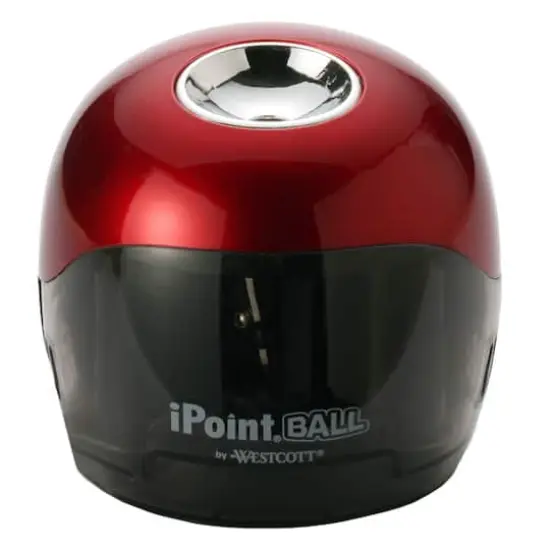 iPoint&reg; Ball Pencil Sharpener {3}
