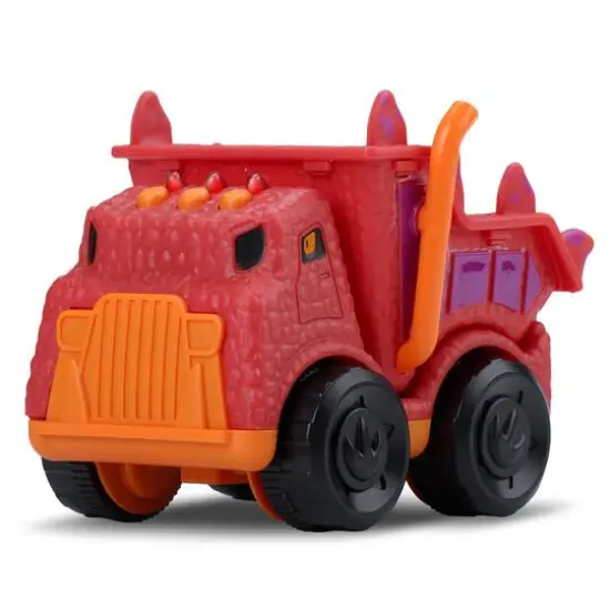 Kid Galaxy&reg; Dino Mover Dump Truck {1}