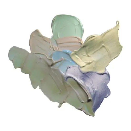 Amsterdam Standard Series 6 Color Pearl Acrylic Paint Set {3}