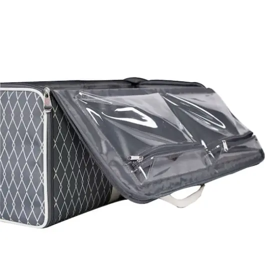 Everything Mary Gray Diamond Die-Cut Machine Carrying Case {4}