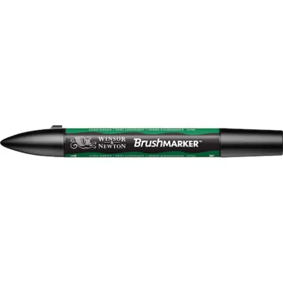 Winsor & Newton&reg; BrushMarker&reg; Lush Green {1}