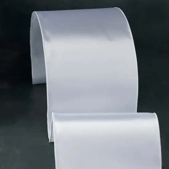 6" x 10yd. Wired Car Bow Ribbon by Celebrate It&reg; {3}