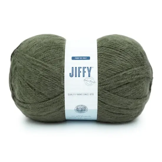 Lion Brand&reg; Jiffy&reg; Bonus Bundle Yarn Forest {1}