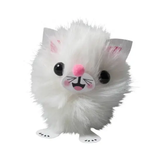 Klutz Jr. My Pom-Pom Pet Shop {11}