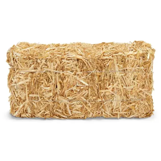 Decorative Straw Bale by Ashland&reg; {1}