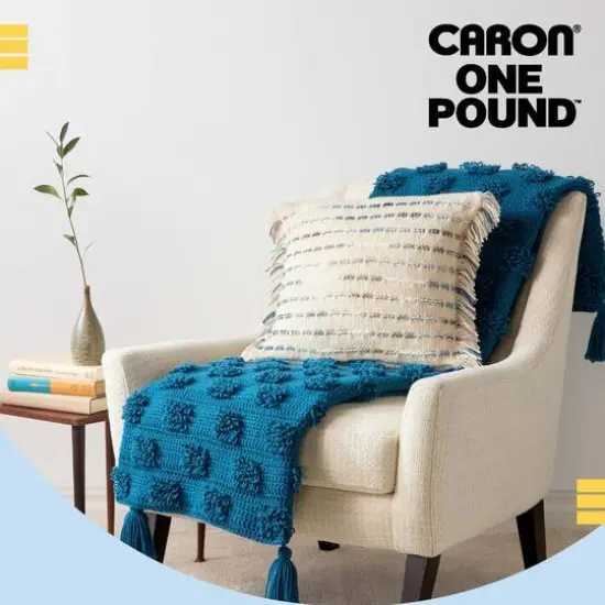 Caron&reg; One Pound&trade; Yarn Taupe {6}