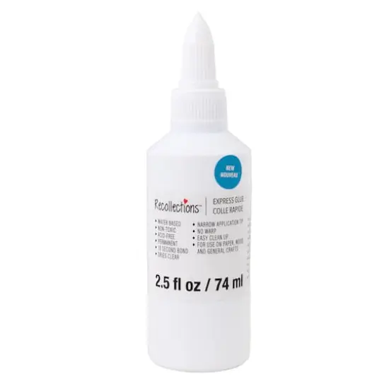 Express Liquid Glue by Recollections&trade; {1}