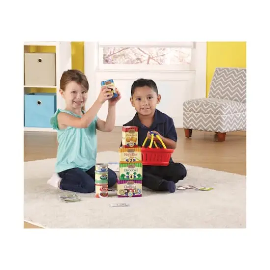 Learning Essentials - Smart Market {7}