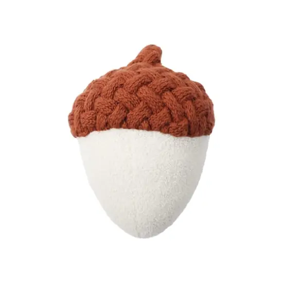 13" x 9.5" Acorn Pillow by Ashland® {1}