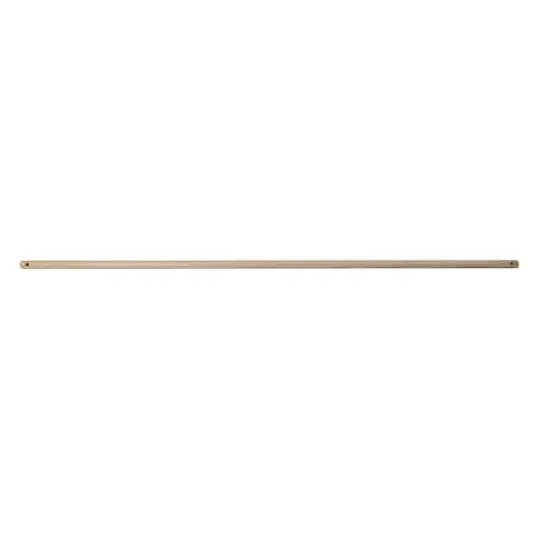 36" Natural Pre-Drilled Wood Dowel by Loops & Threads&reg; {1}
