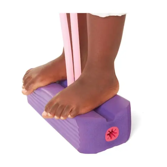 Hop & Squeak Unicorn Pogo Jumper {5}