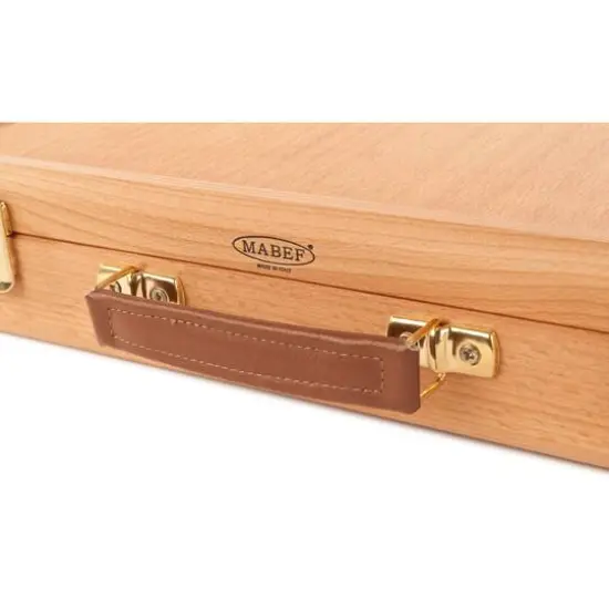 MABEF Value Sketchbox {4}