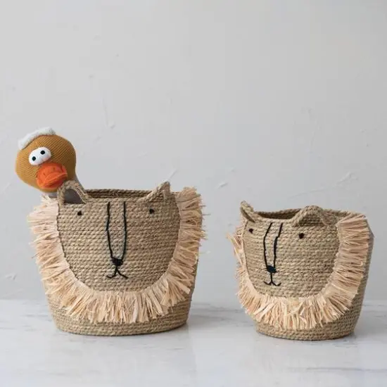 Hello Honey&reg; 10" Plush Fabric Duck {9}