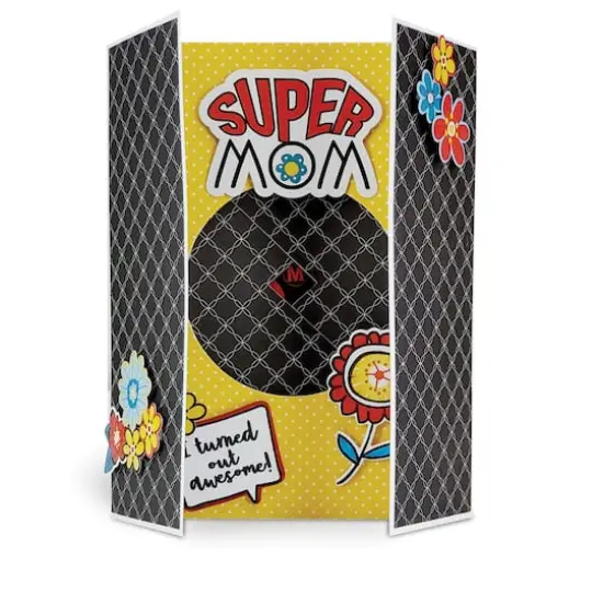 Photoplay&trade; Shutter Card, 3ct. {6}