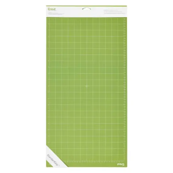 Cricut&reg; StandardGrip Cutting Mats, 12" x 24" {1}