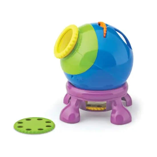 Primary Science - Shining Stars Projector {5}