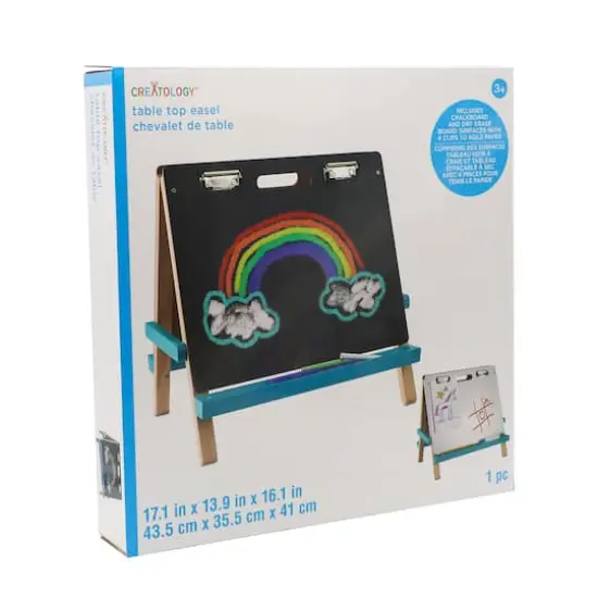 Tabletop Easel by Creatology&trade; {6}