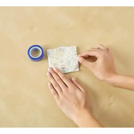 Cricut&reg; Heat Resistant Tape {5}