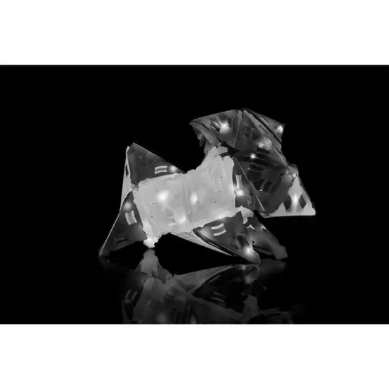 Thames & Kosmos Creatto&reg; Glowing Panda & Monochrome Crew {8}