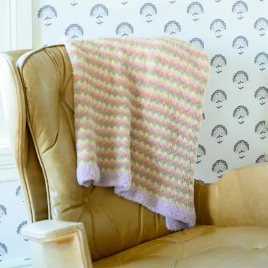 3 Pack Lion Brand&reg; Feels Like Bliss Yarn Sterling {5}