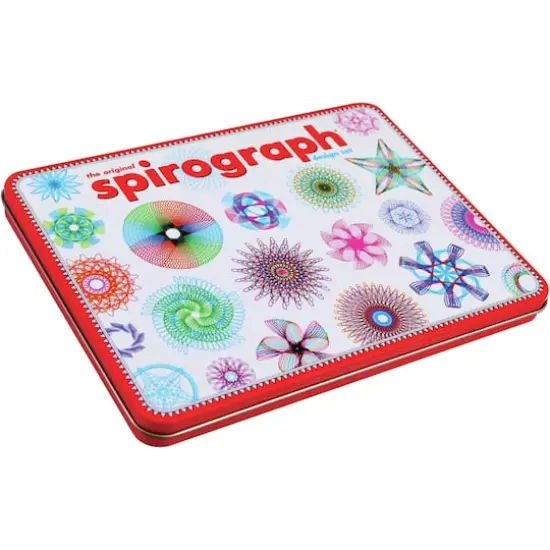 The Original Spirograph&reg; Design Set {4}